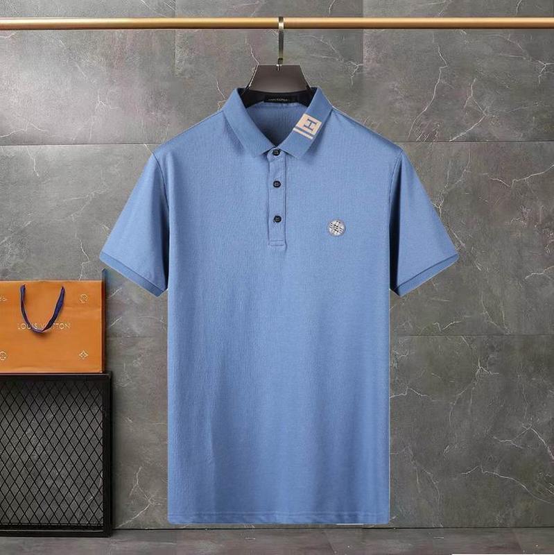 Burberry Men's Polo 547